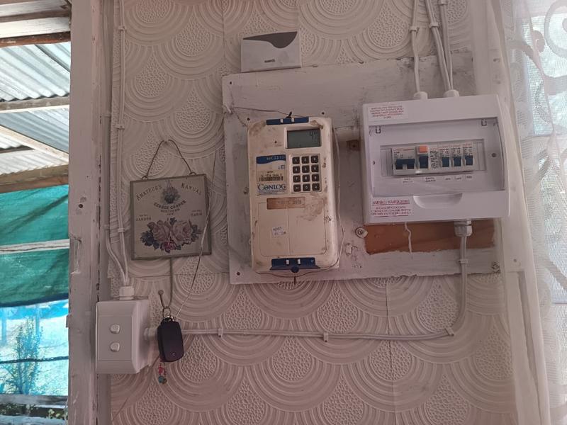 2 Bedroom Property for Sale in Theronville Western Cape